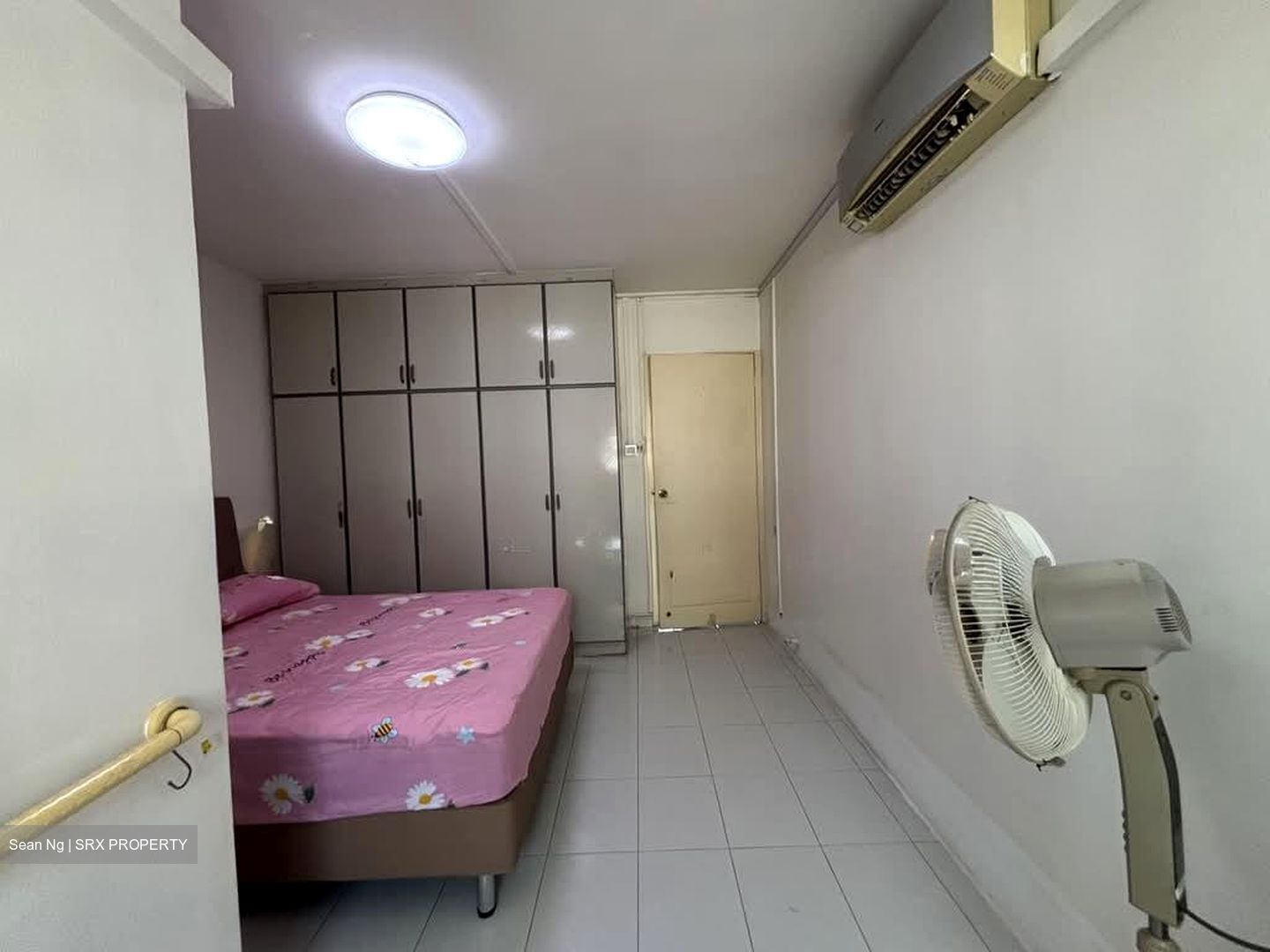 Blk 417 Pasir Ris Drive 6 (Pasir Ris), HDB 4 Rooms #575703821